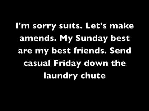 download lagu mp3 mp4 How I Met Your Mother Suit Song Lyrics, download lagu How I Met Your Mother Suit Song Lyrics gratis, unduh video klip How I Met Your Mother Suit Song Lyrics