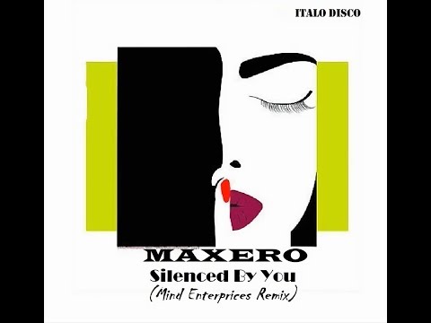 Maxero - Silenced by you (audio HQ HD)
