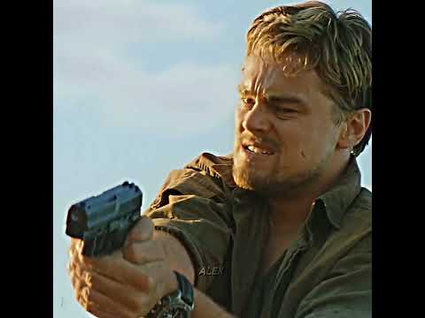 Blood Diamond 4K