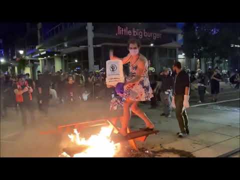 Owen Benjamin about Appreciation