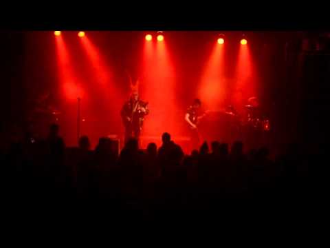 GHOSTS OF DAWN - Immune - Live @ Wave Gotik Treffen 2015