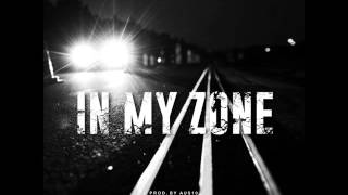 BUENO X IAMSU "IN MY ZONE"  PROD BY AUS10