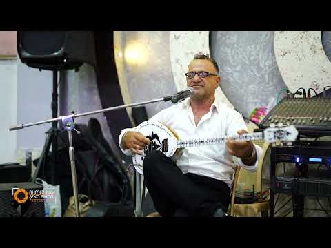 الفنان دانيال بولي | رقص كردي |