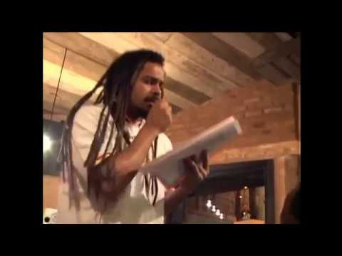 O Rappa - Bastidores da gravação da música Reza Vela