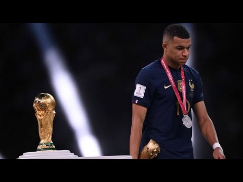 France • Road to Final - WORLD CUP 2022