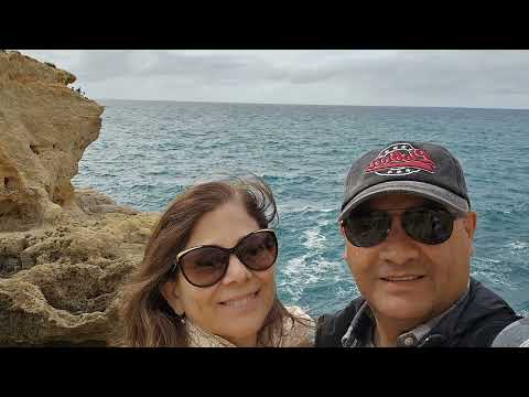 Porto (Day 2) and Algarve - April 2023