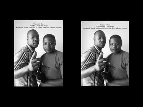 Nox ft Stunner - Painkiller {Audio}