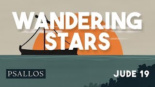wandering stars (19) Music Video