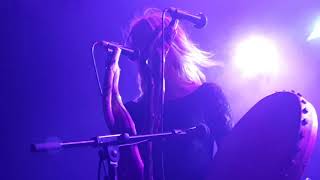 Myrkur De Tre Piker