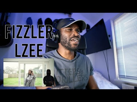 Fizzler x LZee - Brownies (Music Video) | @MixtapeMadness [Reaction] | LeeToTheVI
