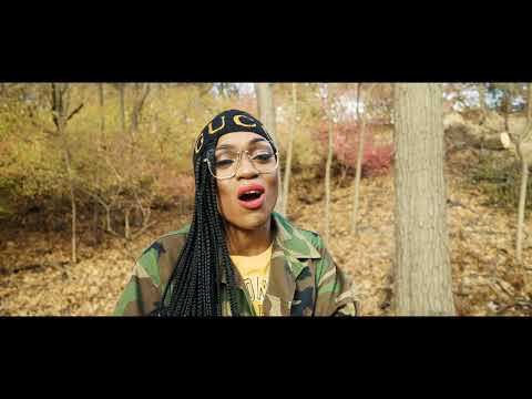 Latoya Jane - Everything (Official Music Video)