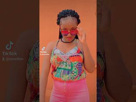 Freshly Mwamburi- Wakesho (tiktok challenge)