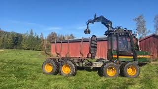 Mini 678F フォワーダー販売用 - 画像 4 | Agroline JP Mini 678F フォワーダー | 画像 4 - Agroline