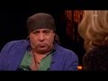 Steven Van Zandt on Norwegian TV-show Lindmo ...