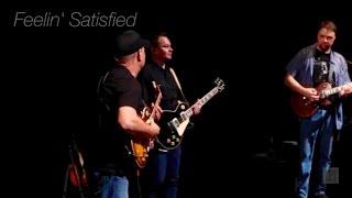 Feelin&#39; Satisfied - Lexington Lab Band