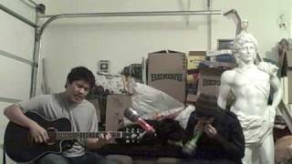 My First Time - InMemory ( cover )