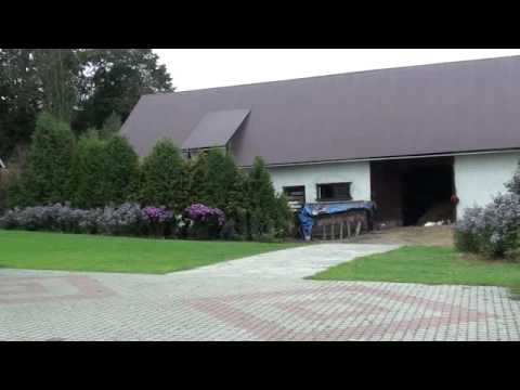 Gospodarstwo Agroturystyczne CALINECZKA