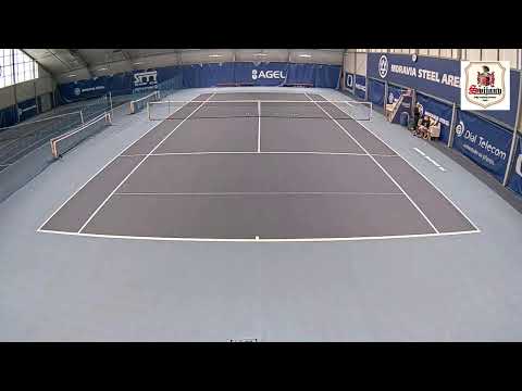 Kurt 3_28.9.2022_ MONETA XVII. Memoriál Zdeňka Kocmana MČR minitenis_TK Sparta Praha