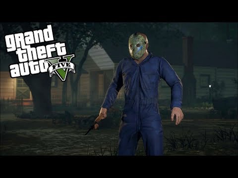 GTA 5 Mod Krasue Eye The Horror Game - GTA 5 Mods Website