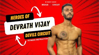 Devil’s Circuit