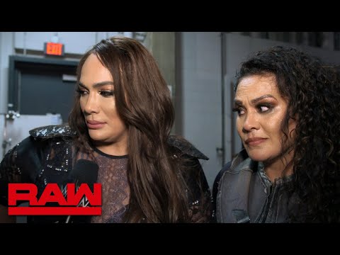 Nia Jax And Tamina Fail To Win Women’s Tag Titles At Fastlane; Lay Waste To Beth Phoenix And Natalya