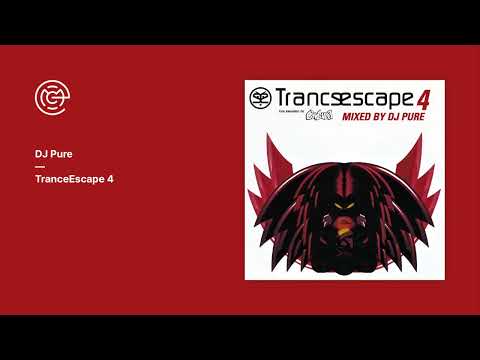 DJ Pure - TranceEscape 4 (2001)