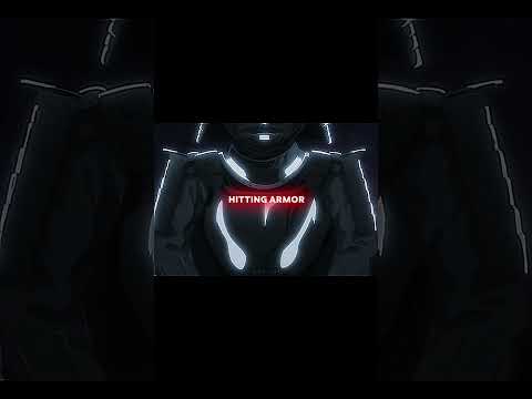 He Thought He Could Cut Through Yujiro Hanma💀