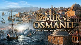 Küçük Bir Sancaktan Ticaret Başkentine: Osmanlı Dönemi İzmir 1911-1936