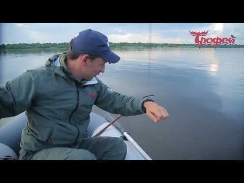 Миниатюра изображения товара Надувная лодка Тонар Бриз 260 / 4897006 (белый/серый)