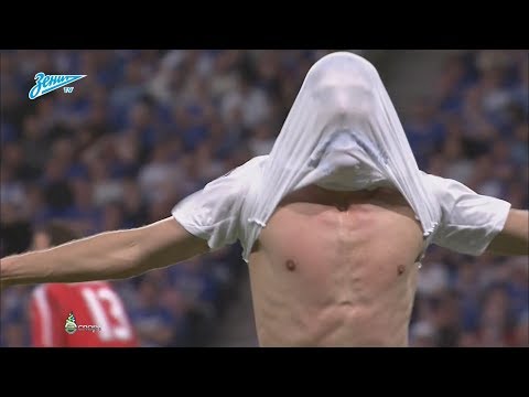 Zenit 2-0 Rangers 