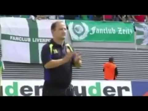FC Sachsen Leipzig vs. Lok Leipzig (Derby)