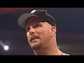 The Rock And Stone Cold Steve Austin Meet For The First Time