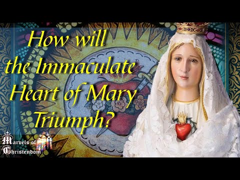 What was the Prophetic Promise at Fatima?