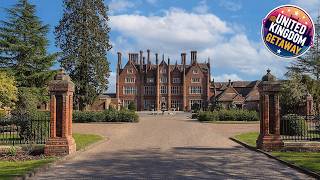 Dunston Hall Hotel, Spa & Golf Resort | Norwich, United Kingdom | Hotel Review 🏨