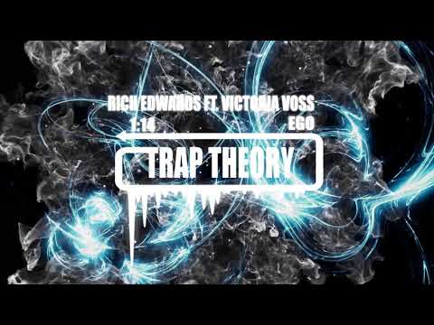 Rich Edwards ft. Victoria Voss - Ego