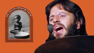 It Don't Come Easy - Ringo Starr (Concert for Bangladesh, August 1st, 1971)