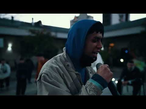 SERGIO vs ROMA vs TARO - OCTAVOS | FECHA 1 | LDF × Cultura Rap | Sucre Producciones 2023