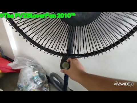 National F-40LX-BLUE| The PVZBloverFan 2010™