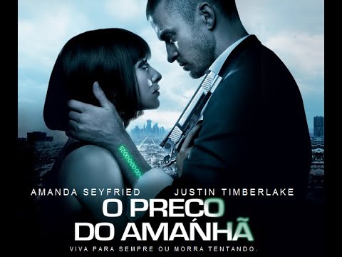 O Preço Do Amanhã Filme Completo De Ação 2019 Dublado | Filme Completo 2019 | Filme Dublado Completo