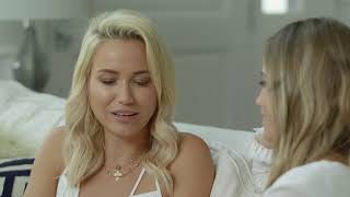 Caroline Groth &amp; Stephanie McIntosh | Dundas Media