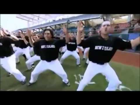 New Zealand v Thailand (12-2) Baseball Highlights - World Baseball Classic Qualifier 4 [16/11/2012]
