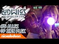 Alles op zijn plek | De Ludwigs: De Gevallen Ster #5| Nickelodeon Nederlands