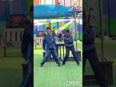 ayy this duo?😭❤️‍🔥 | THANDO | CPC STARS 🇿🇦 | #cpc_stars  #thandokuhle |