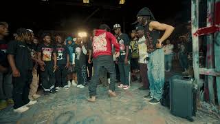 Download lagu Mak Sauce - Aye OK (Dance Video) #swagfest Shot By Jmoney1041 2026 mp3