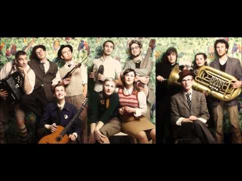 Rhythm Junkies - Satan, Your Kingdom Must Come Down