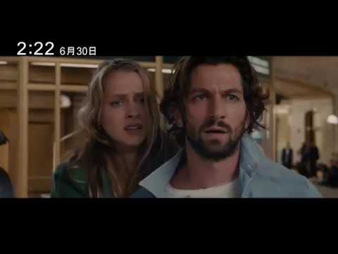 【2:22】電影正式預告6/30上映