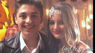 Download lagu Chemistry de Asher Angel ingles y español mp3