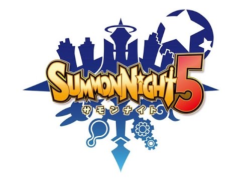Summon Night 5: Review [PSP]
