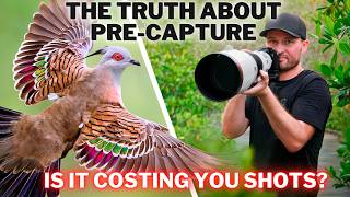 Pre-Capture: The TRUTH Nobody Tells You!
