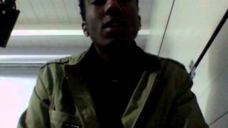 What Happen To That Boy Freestyle